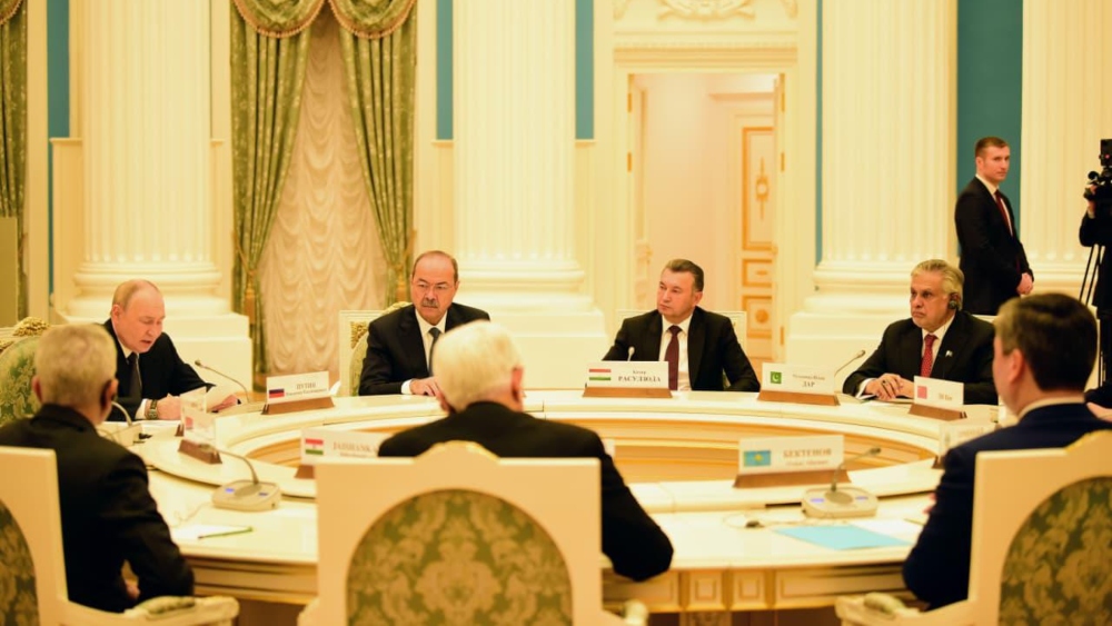 Pakistan reaffirms SCO commitment as Dar pushes connectivity, economic integration